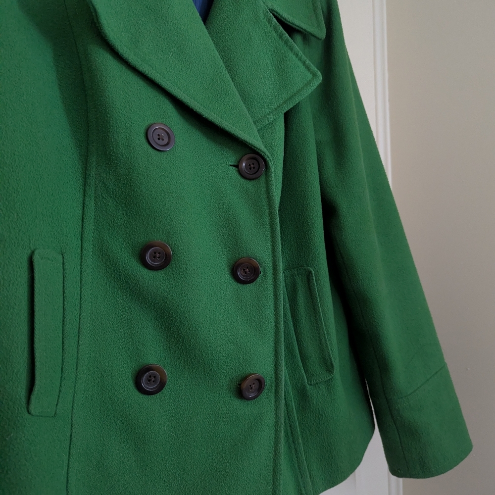 Pea Coat - Picture 3 of 3